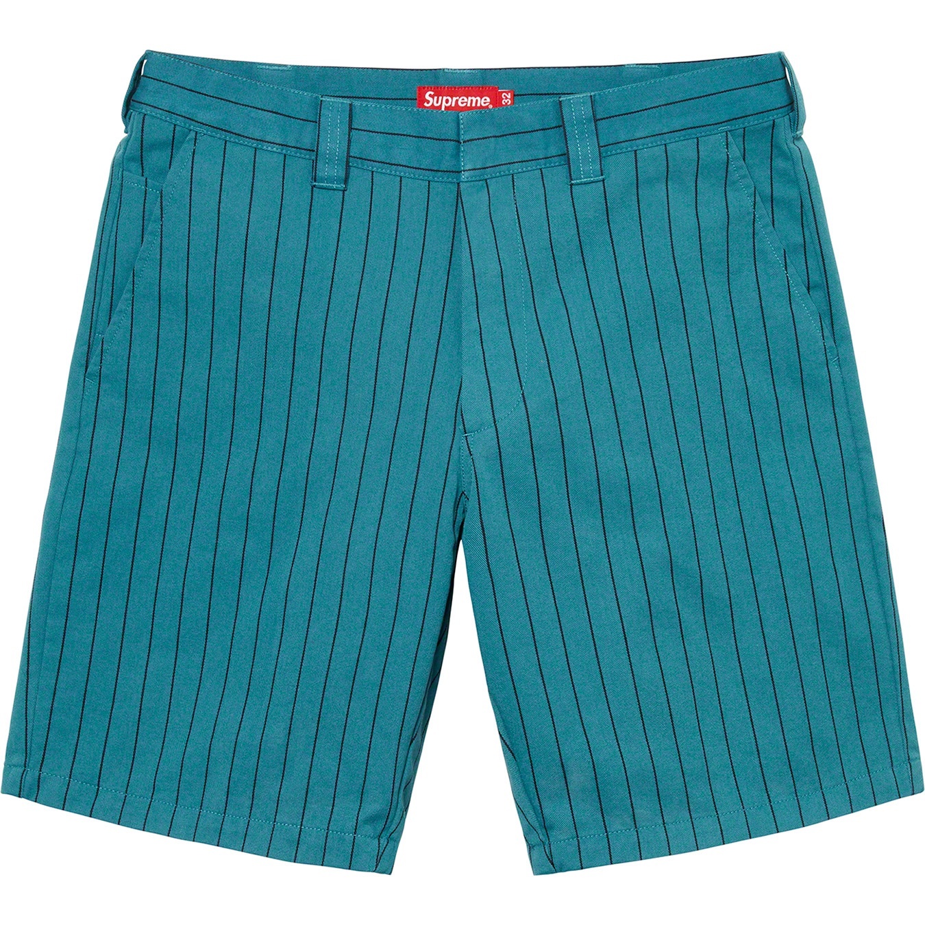 Work Short view 4